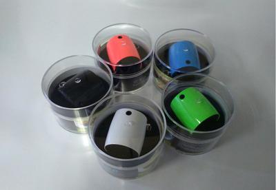 蓝牙音箱带自拍器 EW-008BT，一款集音乐与趣味自拍于一体的迷你神器